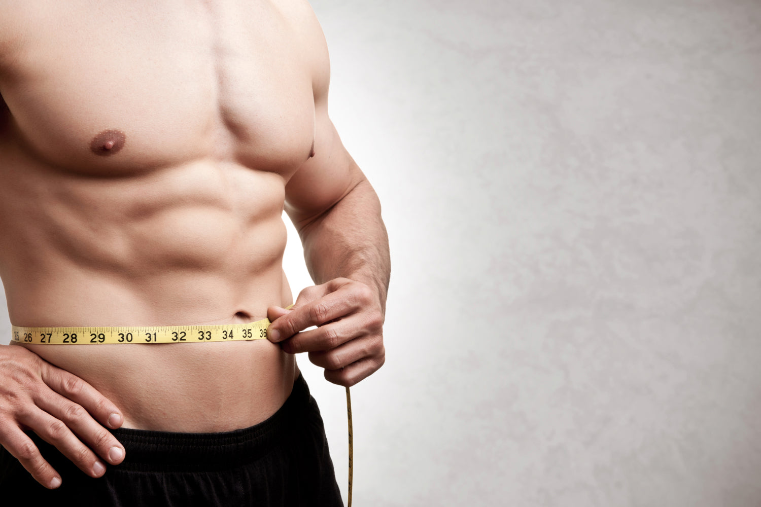 How IGF-1 Helps With Weight Loss