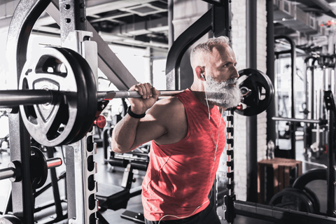 Is Sarcopenia Reversible? How Resistance Training Can Help