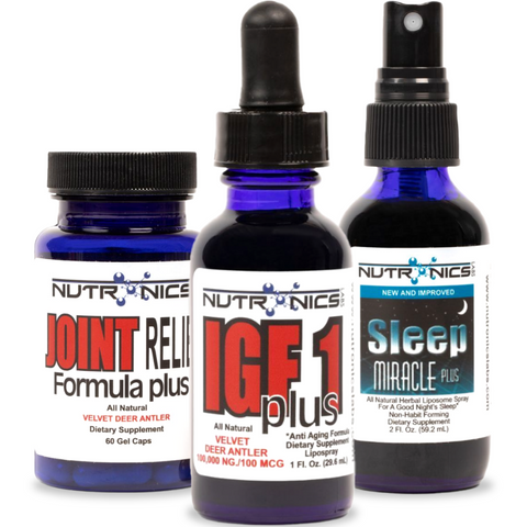 Joint Relief Protocol