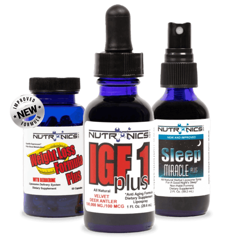 Weight Loss Protocol