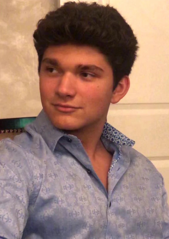 Jake Landini - Fulfillment Operations Manager