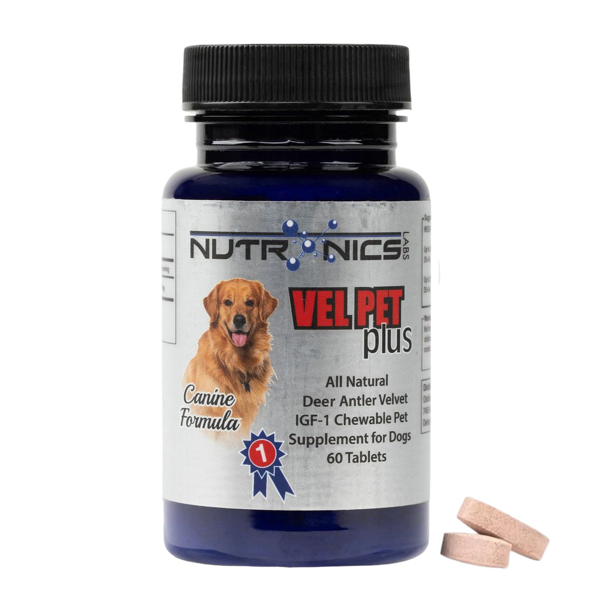 Vel Pet Plus for Dogs