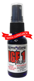Longjack Plus 25kng IGF-1