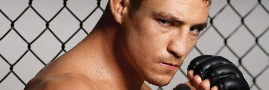 Nutronics Labs Supports Diego Sanchez at UFC 171