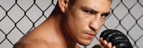 Nutronics Labs Supports Diego Sanchez at UFC 171