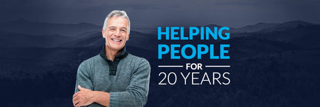 20 Years of Services