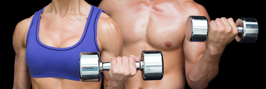 Best Supplements For Muscle Gain and Strength