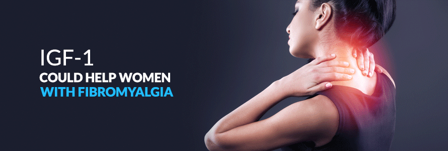 IGF-1 And Women With Fibromyalgia