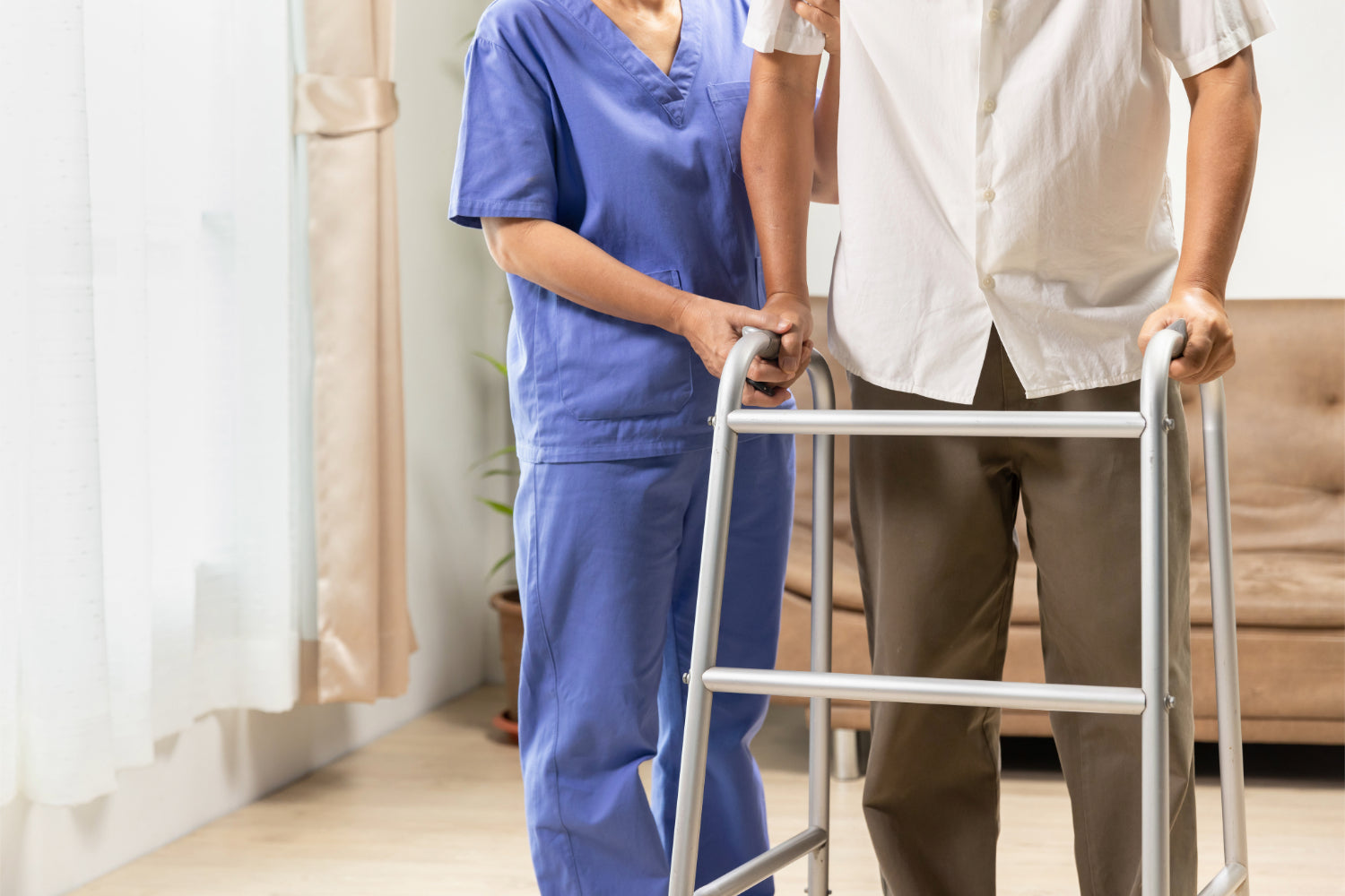 The Link Between Decreased Levels of IGF-1 and Sarcopenia