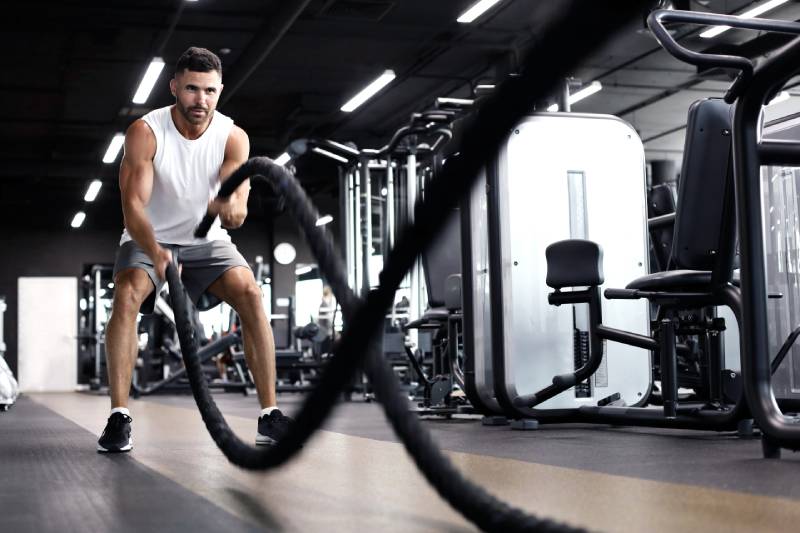 IGF-1 and Cardiovascular Training: Boost Your Performance and Recovery