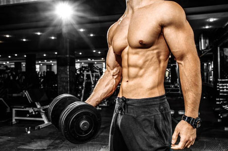 Understanding IGF-1 and Other Growth Factors