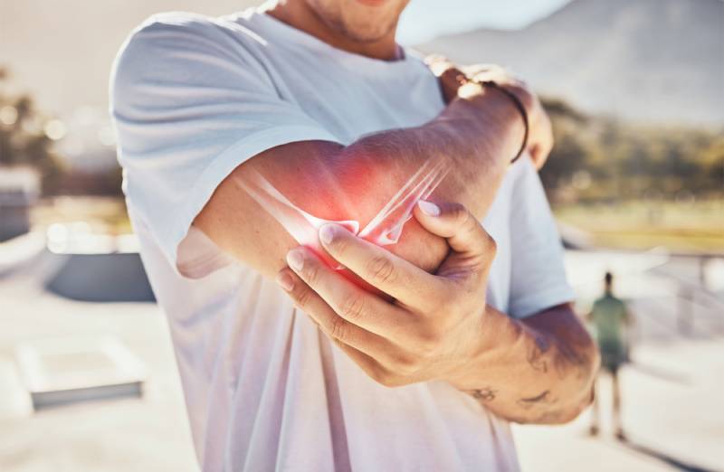 IGF-1 and Bone Density: Unlocking the Key to Stronger, Healthier Bones