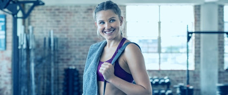 The Best Supplements for Women