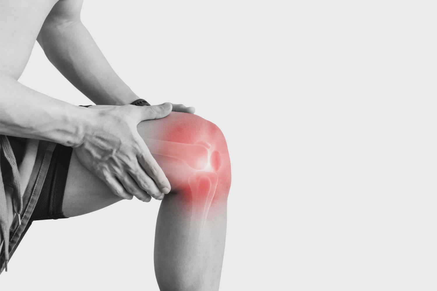 How Deer Antler Velvet Improves Joint Health