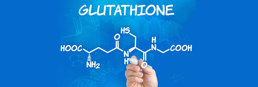 How To Help Boost Your Immune System with Glutathione