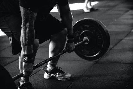 Why Bodybuilding Can Be Difficult For Seniors