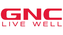 gnc logo