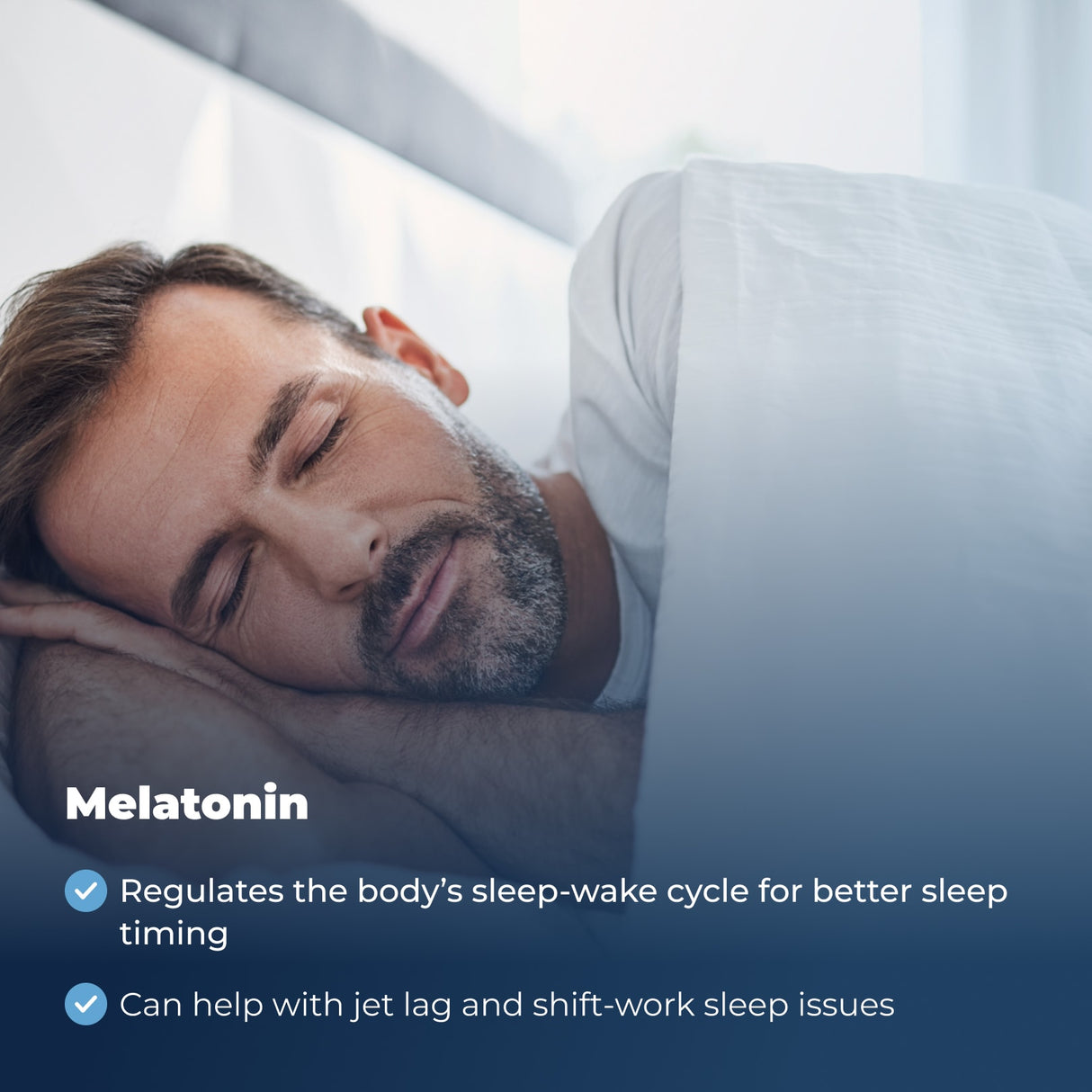 All Natural Sleep Miracle Plus
