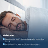 All Natural Sleep Miracle Plus