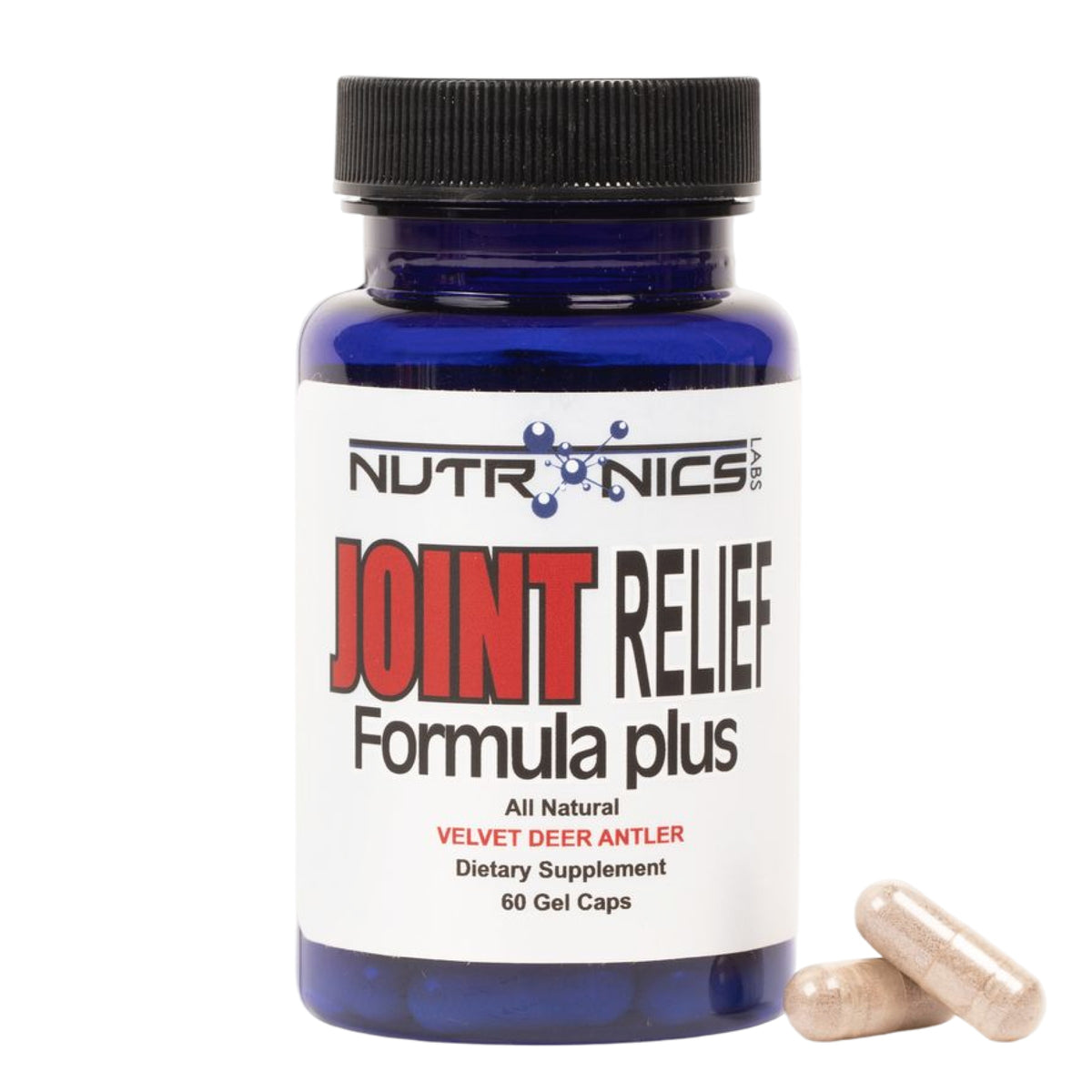 Joint Relief Formula Plus