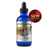 IGF-1 Plus Maximus 1,000,000ng