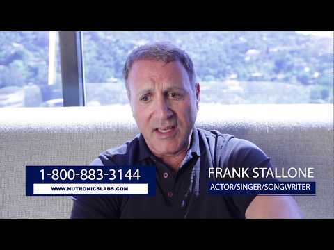 IGF-1 Plus With Glutathione