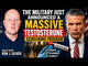 Man's Edge®: Natural Testosterone Booster With NO2 & IGF-1