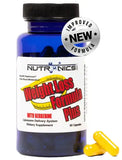 Weight Loss Formula Plus With Berberine