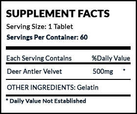 Joint Relief Formula Plus - Natural Joint Supplement – Nutronics Labs